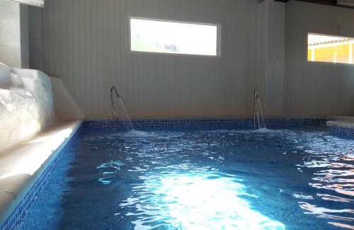 Alava Apartamento | Mirador de Miranda, Apartamentos Rural & Spa Inc