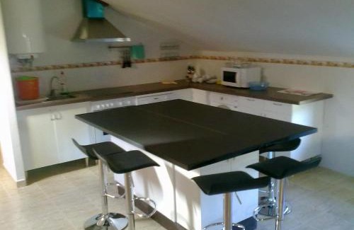 Alava Apartamento | Mirador de Miranda, Apartamentos Rural & Spa Inc