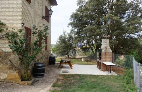 Soria Casa | Mirador de San Marcos