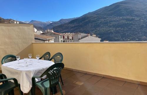 Guejar Sierra Apartamento | Mirador de Sierra Nevada