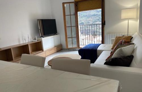 Guejar Sierra Apartamento | Mirador de Sierra Nevada