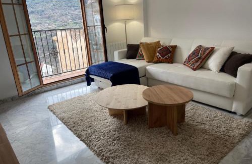 Guejar Sierra Apartamento | Mirador de Sierra Nevada