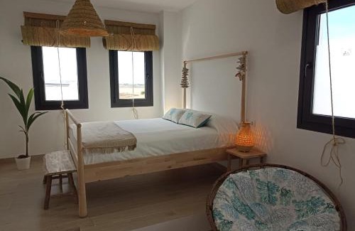 Centro de Conil de la Frontera Apartamento | Mirador de Trafalgar Conil