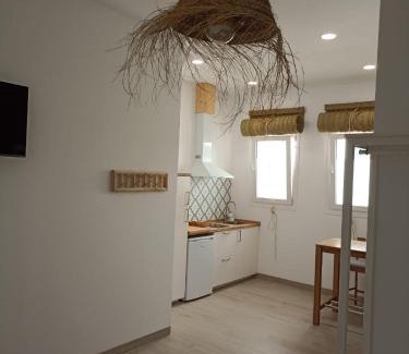Centro de Conil de la Frontera Apartamento | Mirador de Trafalgar Conil