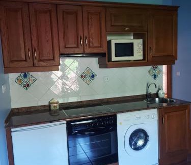 Cabrales Apartamento | Mirador De Urriellu