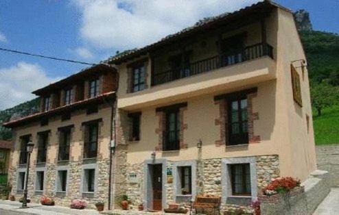 Cabrales Apartamento | Mirador De Urriellu