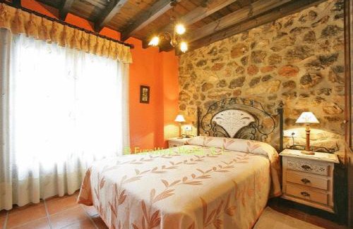 Cabrales Apartamento | Mirador De Urriellu