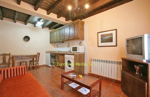 Cabrales Apartamento | Mirador De Urriellu