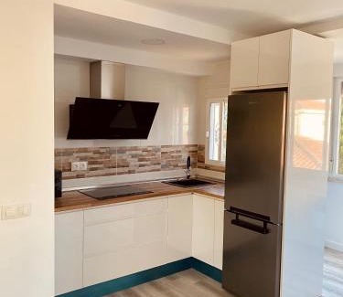El Rompido Apartamento | Mirador del Atlántico