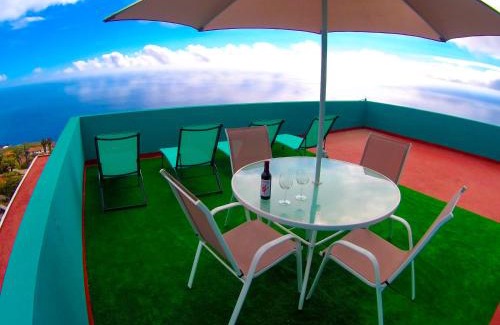 Los Quemados Apartamento | Mirador del Atlántico