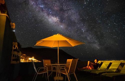 Los Quemados Apartamento | Mirador del Atlántico