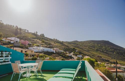 Los Quemados Apartamento | Mirador del Atlántico
