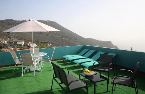 Los Quemados Apartamento | Mirador del Atlántico