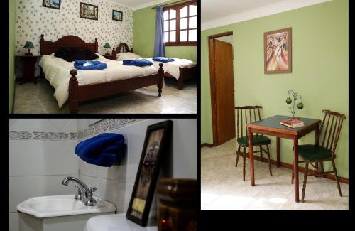 Province of Tierra del Fuego Hotel | Mirador del Beagle Hosteria