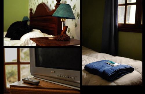 Province of Tierra del Fuego Hotel | Mirador del Beagle Hosteria