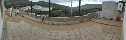 Quesada Chalet De Esquí | Mirador del Carpintero
