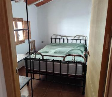 Quesada Chalet De Esquí | Mirador del Carpintero