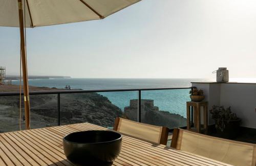 El Cotillo Apartamento | Mirador del Castillo 3