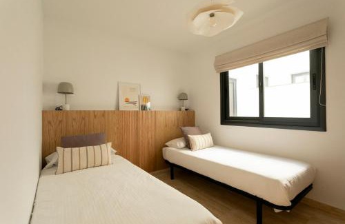 El Cotillo Apartamento | Mirador del Castillo 3