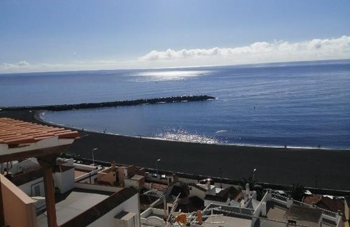 Santa Cruz de la Palma Apartamento | Mirador del mar