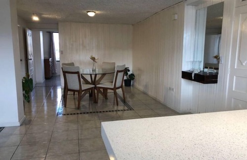Huayna-Cápac Apartamento | Mirador del Estadio