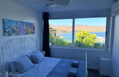 Puerto de Mazarrón Apartamento | Mirador del Mar