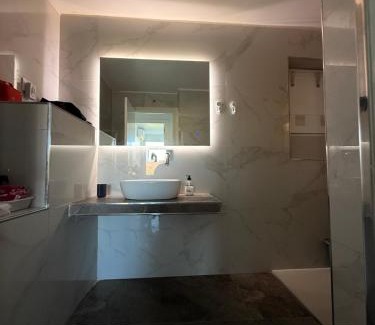 Puerto de Mazarrón Apartamento | Mirador del Mar