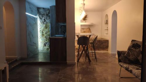 Puerto de Mazarrón Apartamento | Mirador del Mar