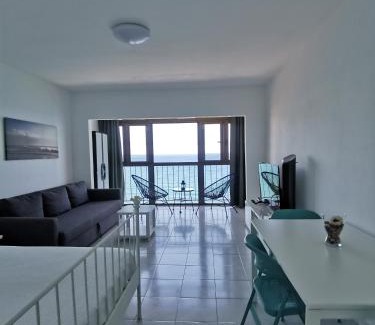 San Agustin Apartamento | Mirador del Mar Sea Point Apartament