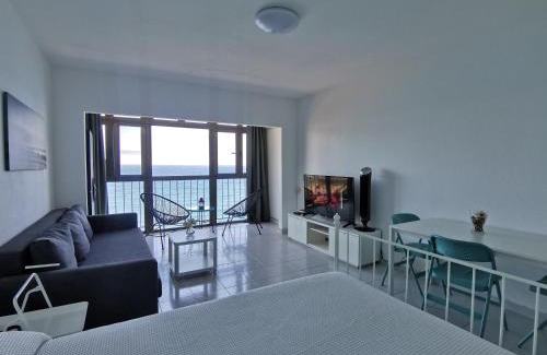 San Agustin Apartamento | Mirador del Mar Sea Point Apartament