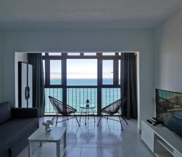 San Agustin Apartamento | Mirador del Mar Sea Point Apartament
