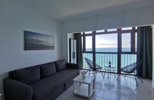 San Agustin Apartamento | Mirador del Mar Sea Point Apartament