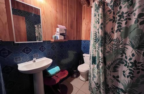 Lican Ray Casa | Mirador del Rukapillan en Likan Ray
