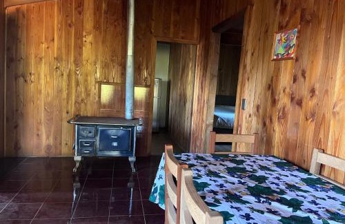 Lican Ray Casa | Mirador del Rukapillan en Likan Ray
