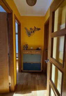 O Valadouro Apartamento | Mirador do Xistral