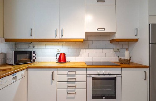 Benahavis Apartamento | Mirador
