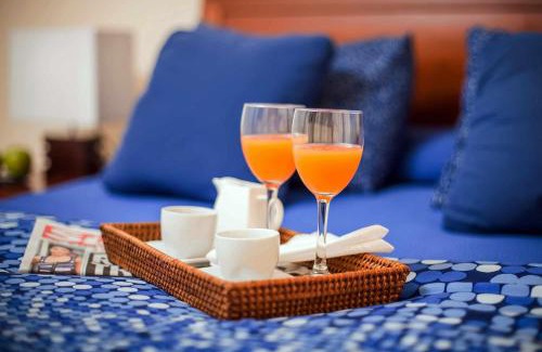 Puerto Rico Villa | Mirador del Mar Villas
