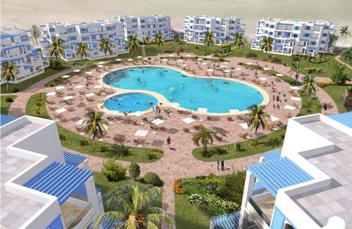 Cabo Negro Apartamento | Mirador Golf 2 Cabo N - L16