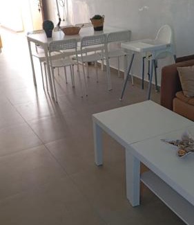 Cabo Negro Apartamento | Mirador Golf 2 Cabo N - L16