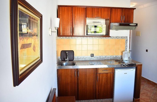 Cabo Negro Apartamento | Mirador Golf Apart-hotel