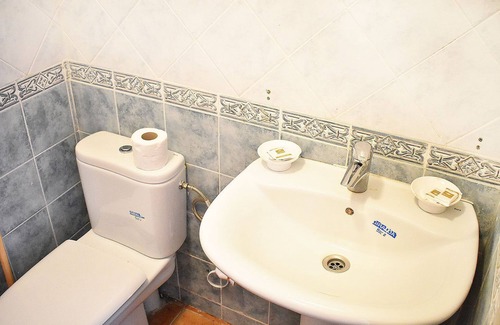 Cabo Negro Apartamento | Mirador Golf Apart-hotel