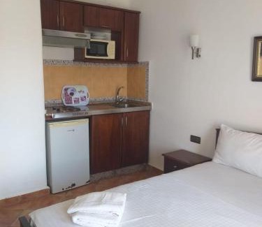 Cabo Negro Apartamento | Mirador Golf appart- hotel