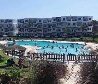 Cabo Negro Apartamento | Mirador Golf appart- hotel