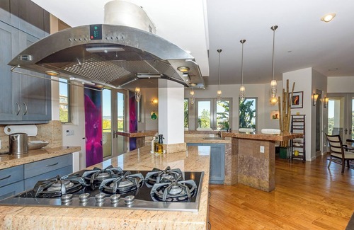 Topanga Casa | Mirador Home- Expansive views Topanga Canyon Retreat