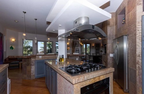 Topanga Casa | Mirador Home- Expansive views Topanga Canyon Retreat