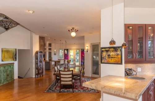 Topanga Casa | Mirador Home- Expansive views Topanga Canyon Retreat