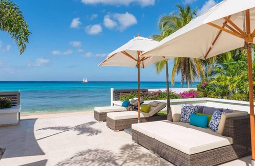 Fitts Village Villa | Villa ∙ 4 habitaciones ∙ 8 personas