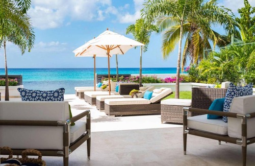Fitts Village Villa | Villa ∙ 4 habitaciones ∙ 8 personas