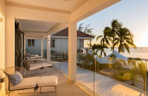 Fitts Village Villa | Villa ∙ 4 habitaciones ∙ 8 personas