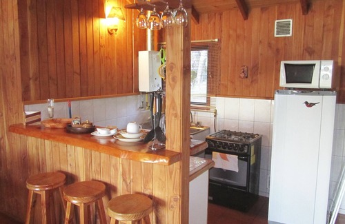 Pucon Cabina | Mirador Los Volcanes Lodge & Boutique